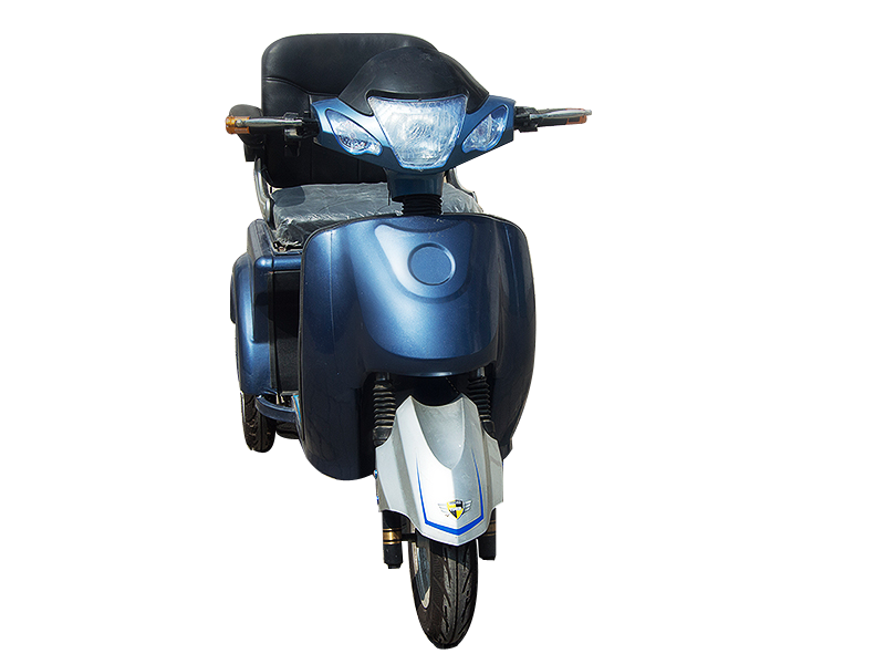 Plaudit E- Scooter