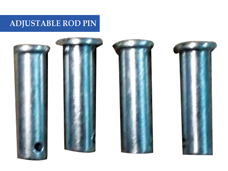 Adjustable Rod Pin