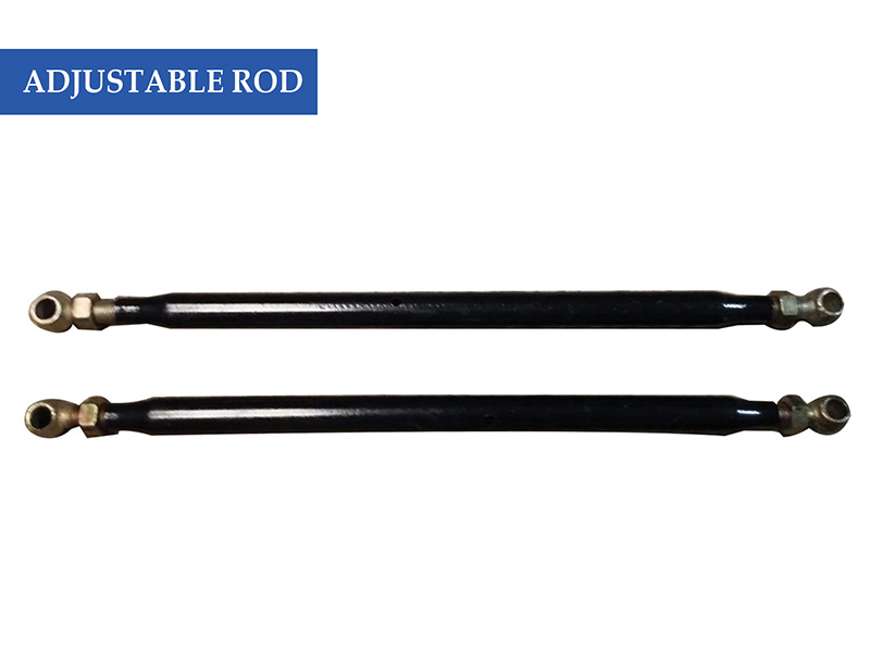 Adjustable Rod