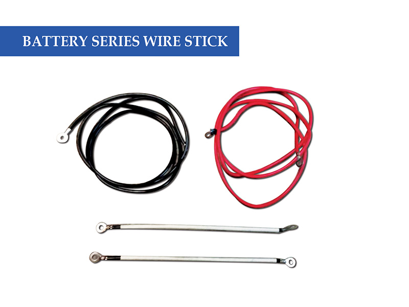 Battery Series Wire