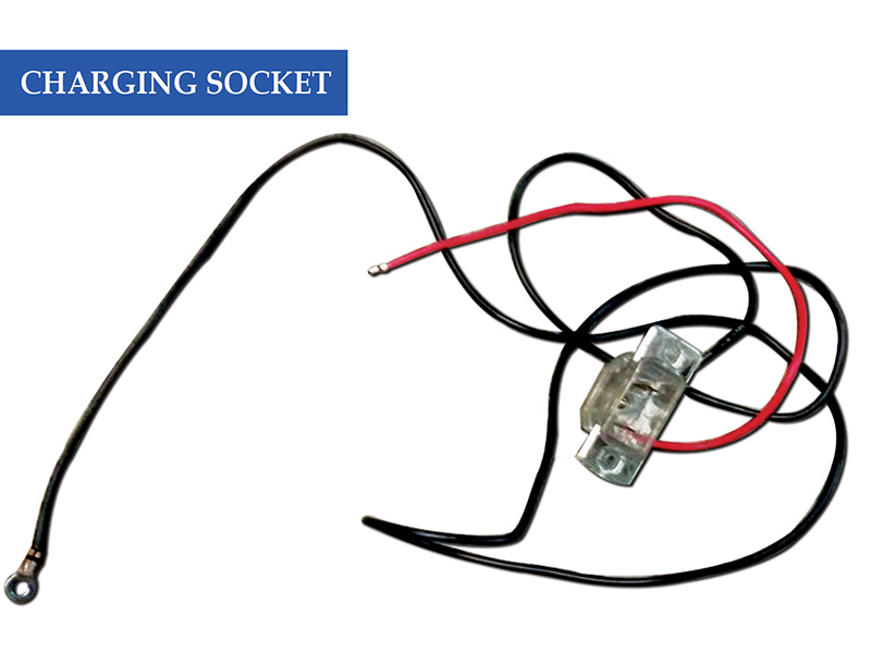 Charging Socket