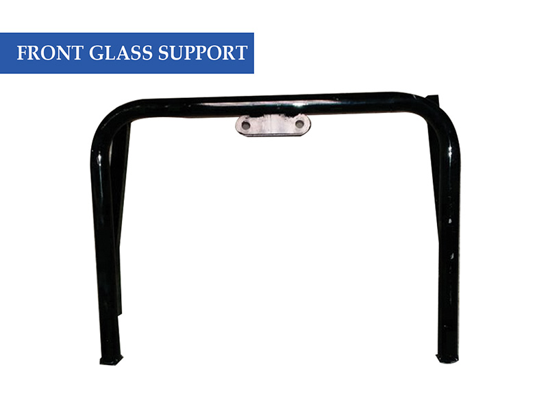 Front Glass Support